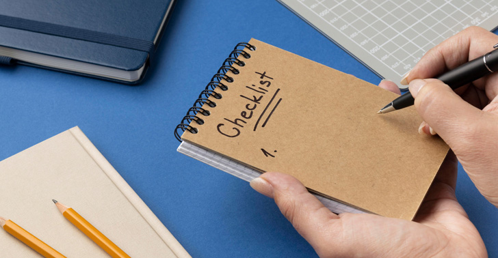 checklist