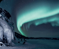 profitable arctic hotel business - 1