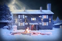 boutique apartment hotel swedish - 1