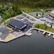 thriving sweden seafood restaurant - 1