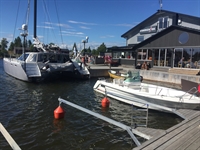 thriving sweden seafood restaurant - 3