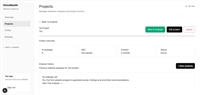 ai website intelligence saas - 2