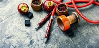 established e-commerce tobacco business - 1