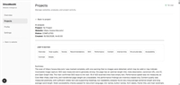 ai website intelligence saas - 1