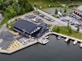 thriving sweden seafood restaurant