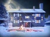 boutique apartment hotel swedish